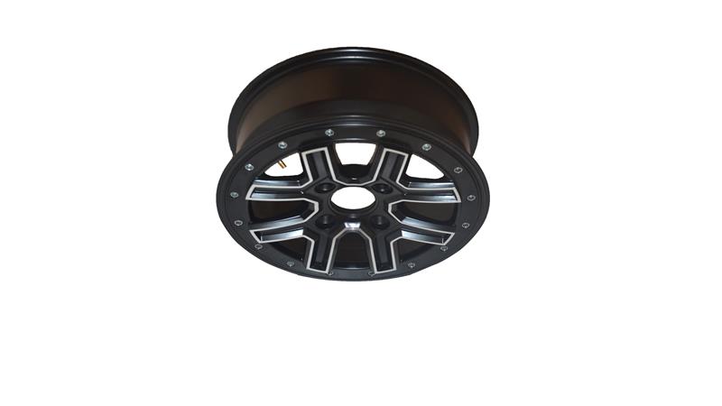 ARKA JANT (SNARLER570)